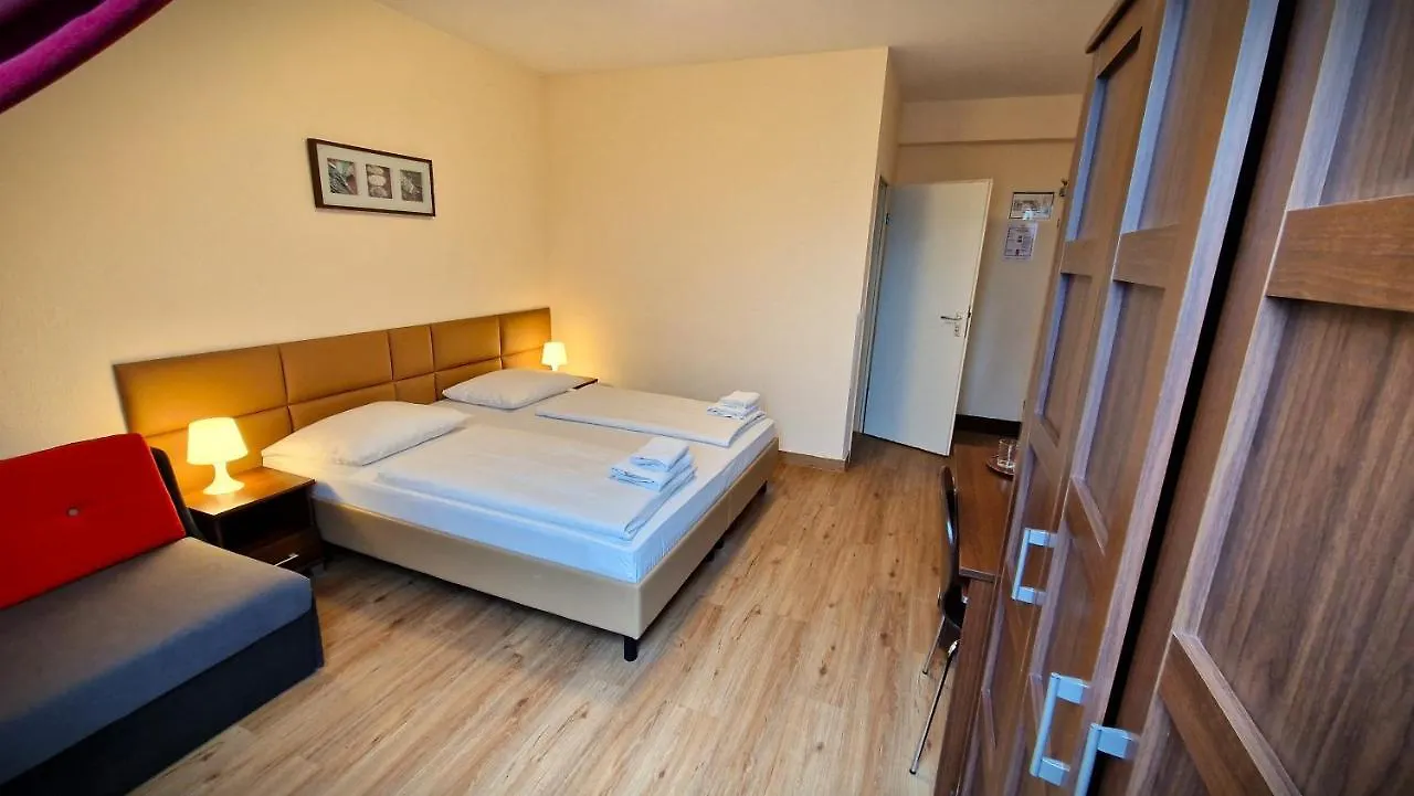 Mikon Eastgate Hotel - City Centre Berlin
