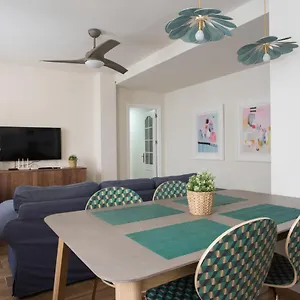 Piso Conil Apartamento