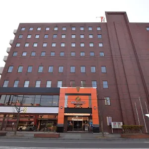 アパホテル 室蘭 室蘭市