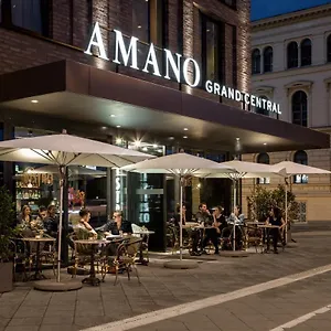 Amano Grand Berlino