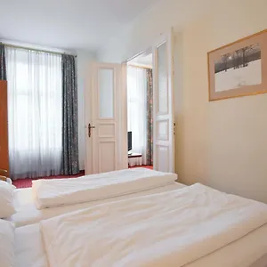 Hotel Acom-hotel Kurfuerstendamm