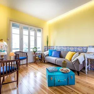 Casa Belmonte 2*, Lisboa Portugalsko