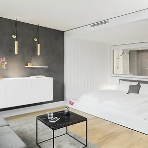 Appart hôtel Amano, Berlin