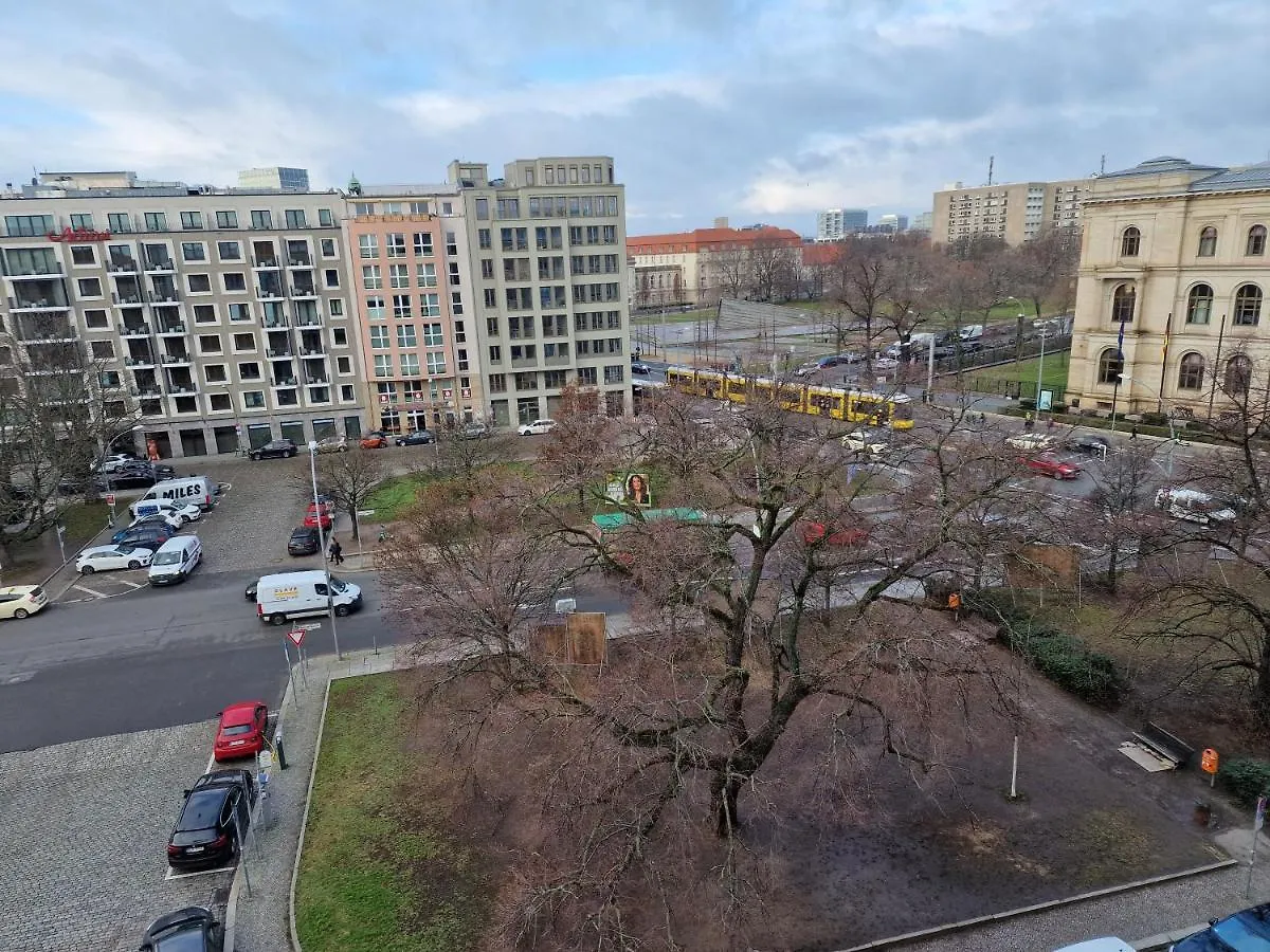 Mikon Eastgate Hotel - City Centre Berlin 3*,  Germany