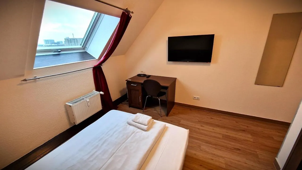 Mikon Eastgate Hotel - City Centre Berlin