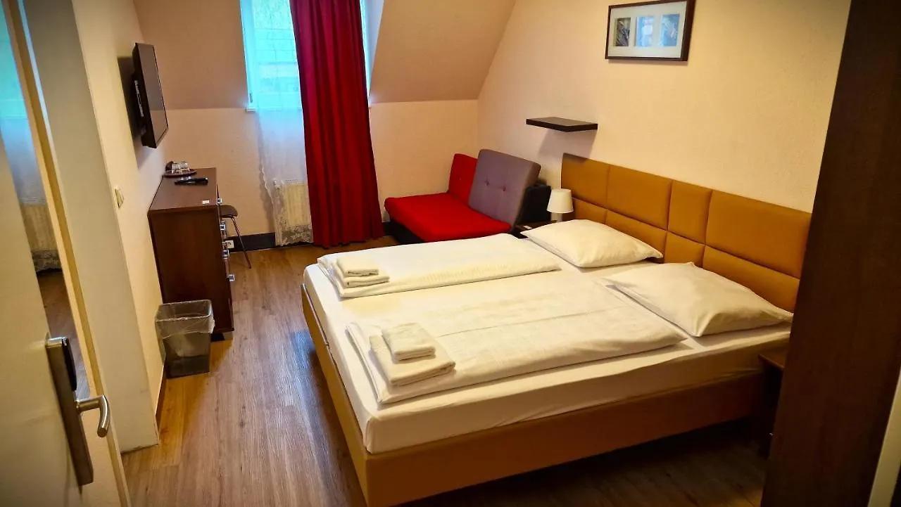 Mikon Eastgate Hotel - City Centre Berlin